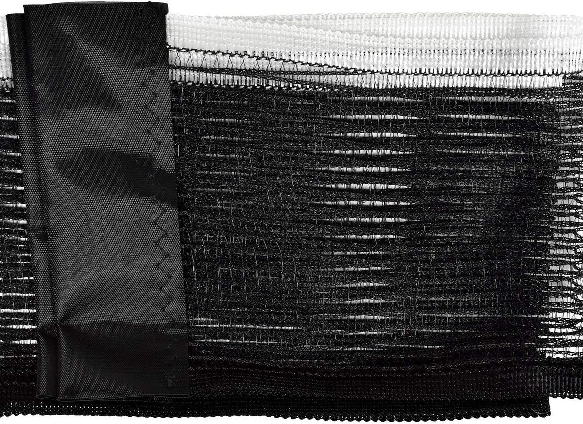 Butterfly Club Net Set For Home/Home Outdoor Tables: Net Folded Up